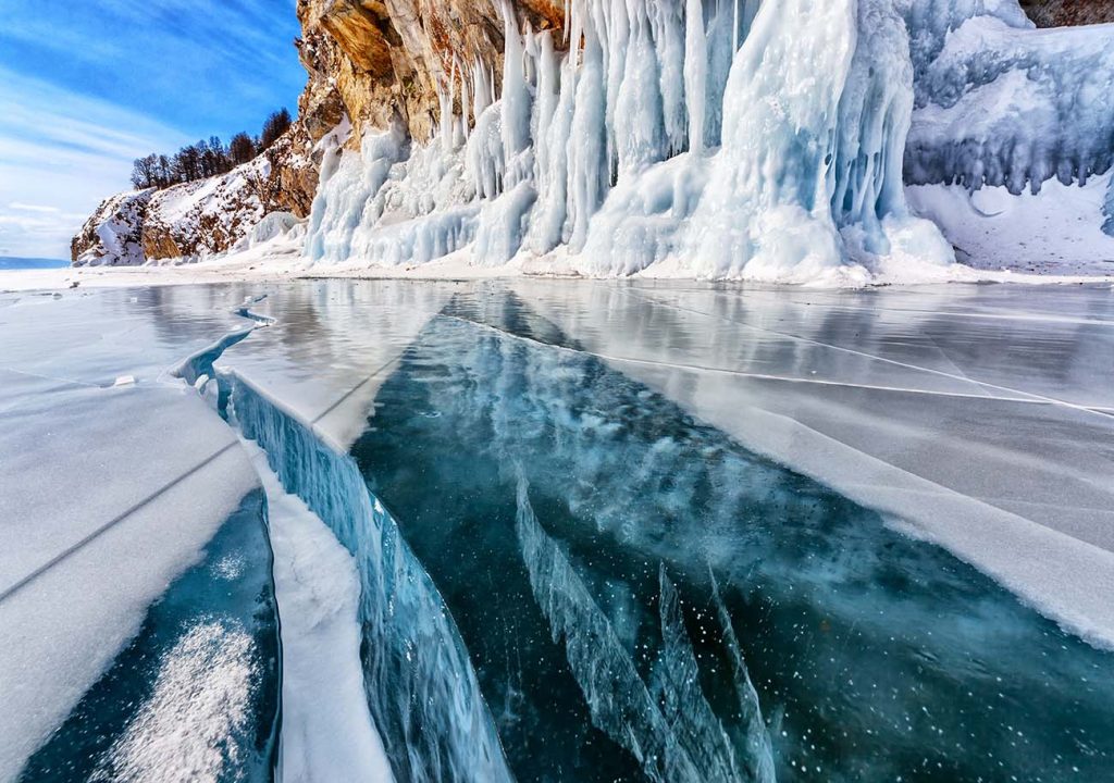 Explora Irkutsk en Bicicleta: Una Aventura Única en Siberia