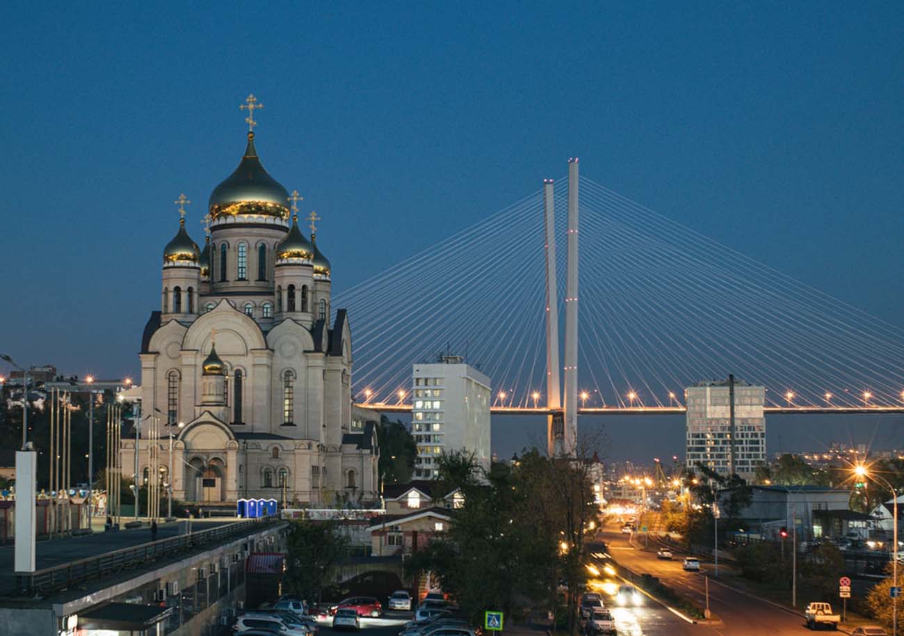 Consejos para un Viaje Seguro en Vladivostok: Disfruta sin Preocupaciones