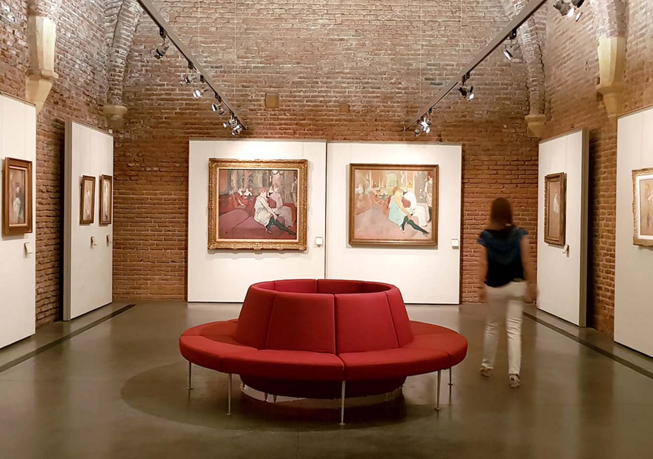 Descubriendo el Tesoro Cultural de Toulouse: Museos y Espacios de Arte