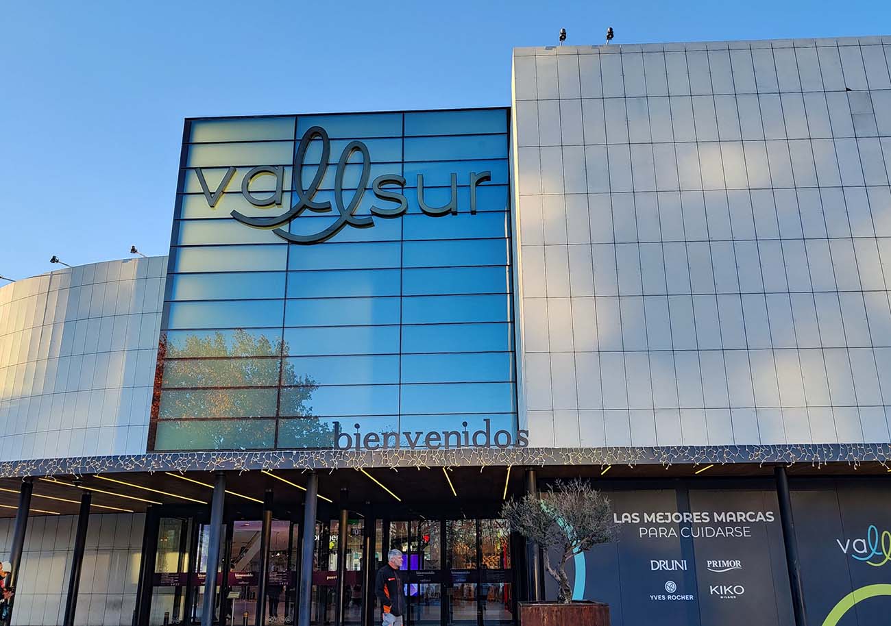 El Mejor Shopping en Valladolid: Boutiques Exclusivas y Centros Comerciales